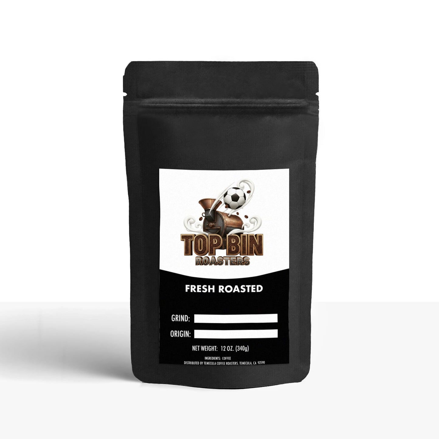 Latin American Blend