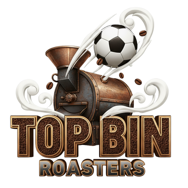 Top Bin Roasters